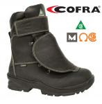 Cofra Foundry Metatarsal Safety Foundry Boots With Steel Toe Caps & APT Midsole C21492 -11